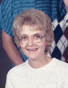 Obituary of Judy Lee Harris
