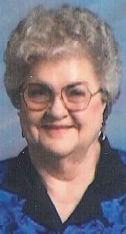 Obituary of Maurine Jones Hamilton