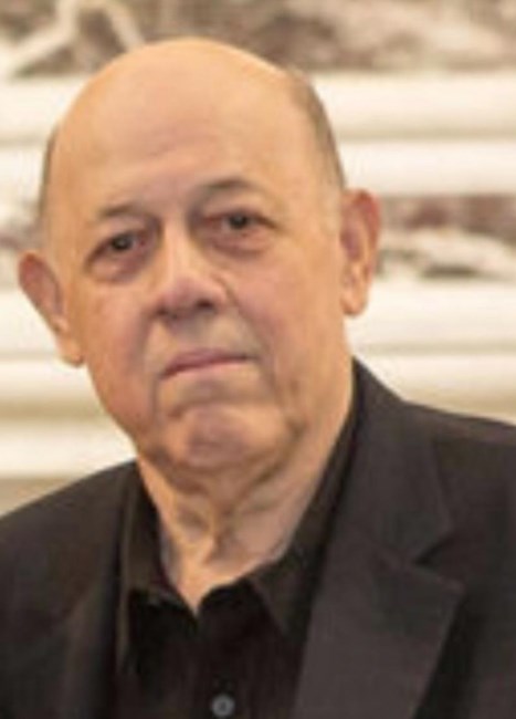 Obituary of Cesar A. Suros
