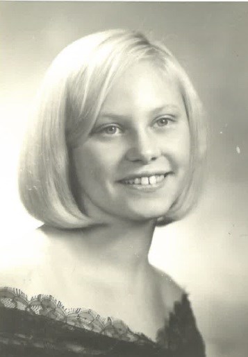 Obituary of Cheryl Saleman Reynolds