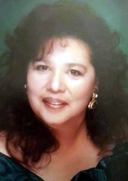 Obituary of Rosemary Martinez Torres