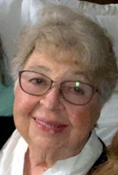 Obituary of Nancy Marie Marceau