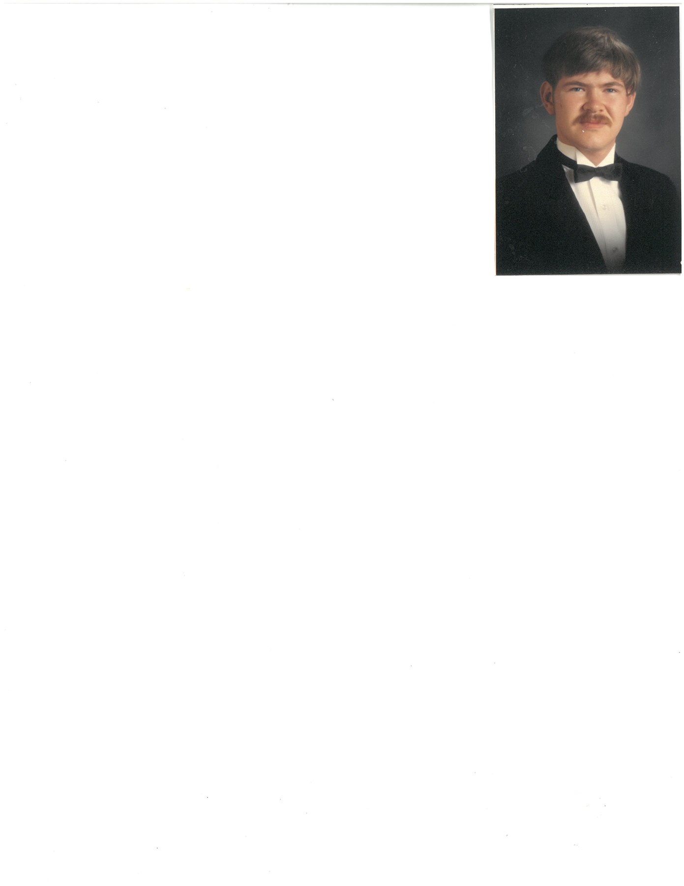 Obituary of Christopher Pilkington