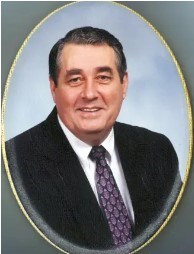 Obituary of Henry Oakley McCrory