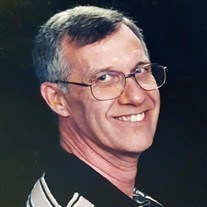 Obituary of Randall H. Rich