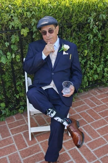 Obituary of Carmelo Palazzolo