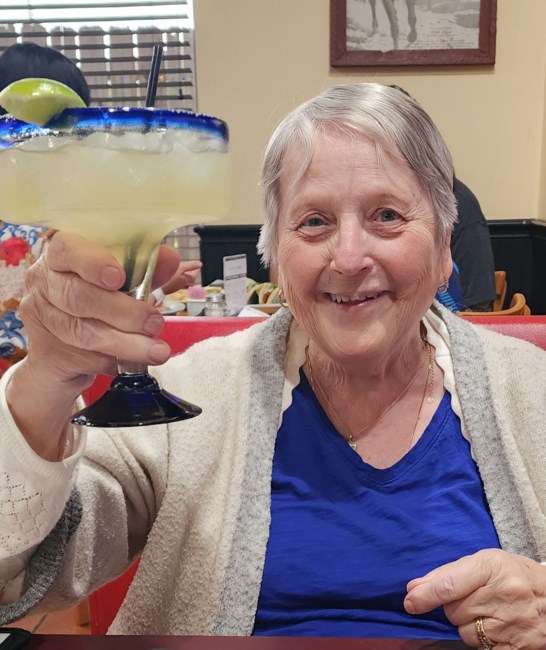 Obituary of Harlene Carolyn Piekenbrock