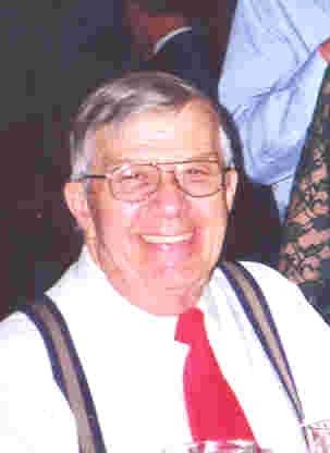 Obituary of William "Lee" Bass