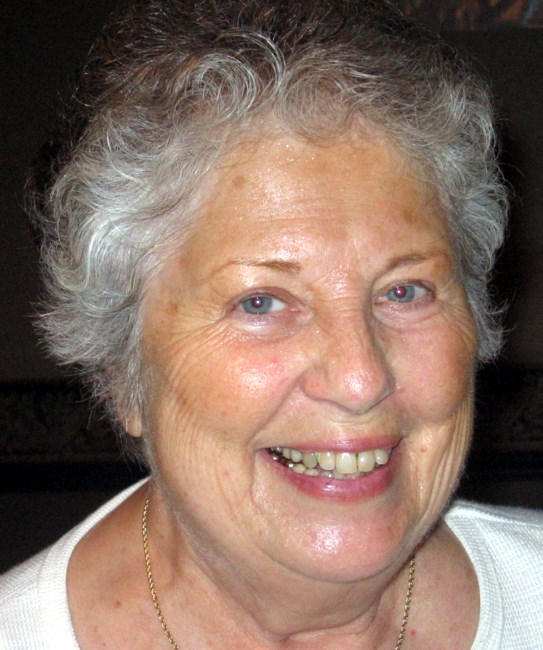 Obituary of Mary Eleanor Dierstein