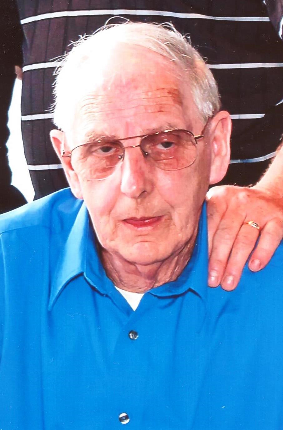 Charles Edward Lee Obituary Knoxville, TN