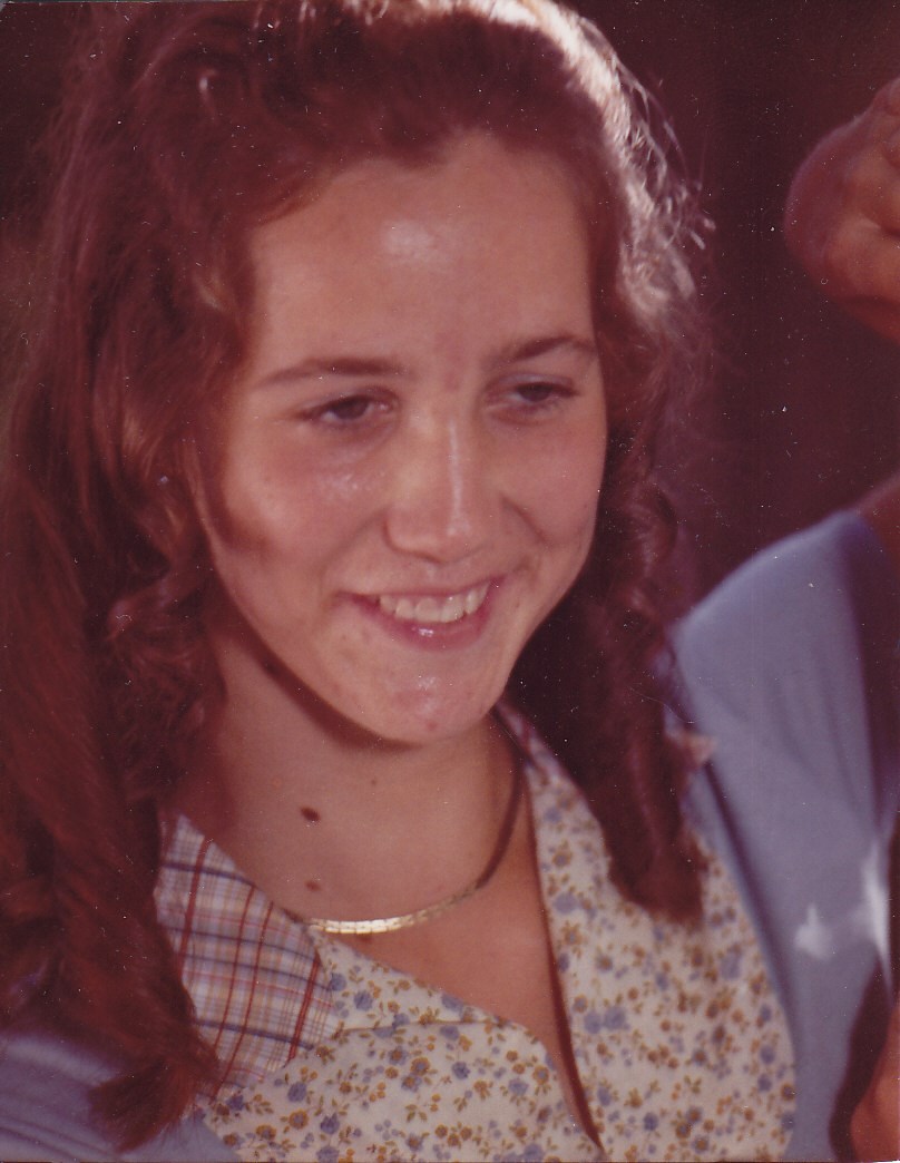 Obituary of Sheryl Anne Martinez