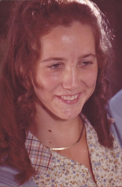 Obituary of Sheryl Anne Martinez