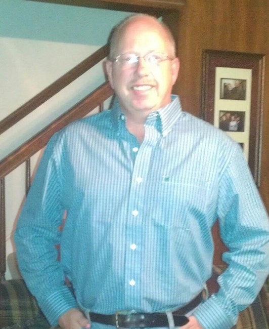 Obituary of John David Hoffman