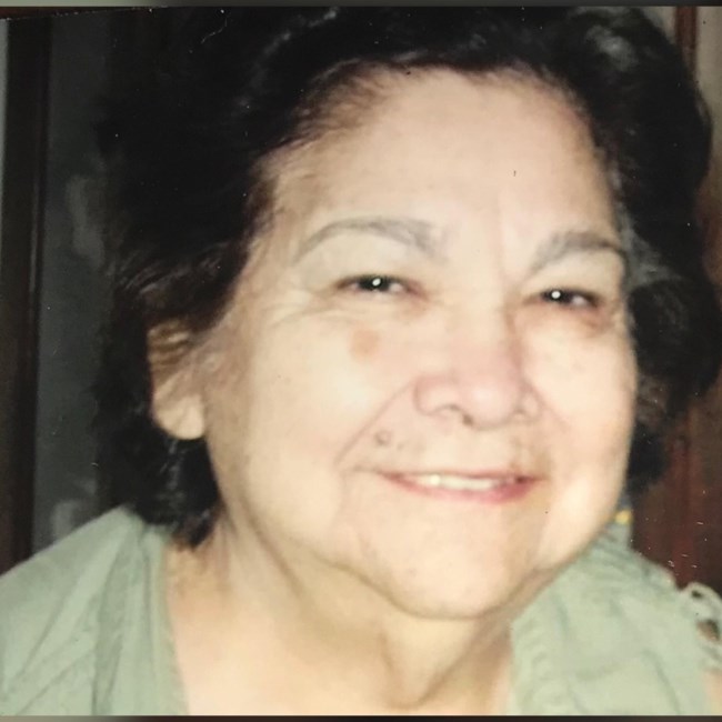 Obituary of Marie L Alfaro Sandoval