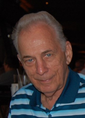 Obituary of Richard Lachler