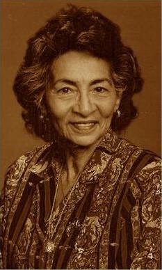 Obituary of Aurora Galindo Sanchez