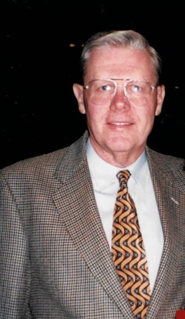 Obituary of James B. Heimberger