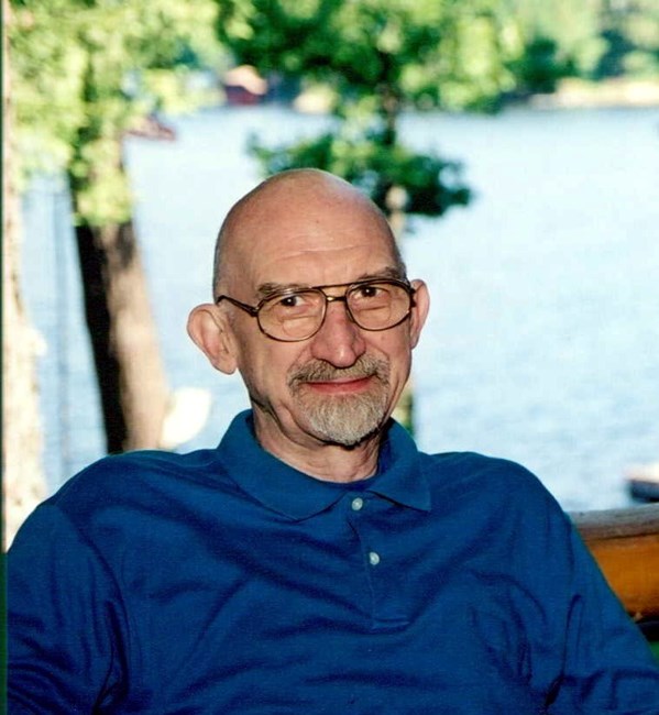 Obituary of John L. Willard