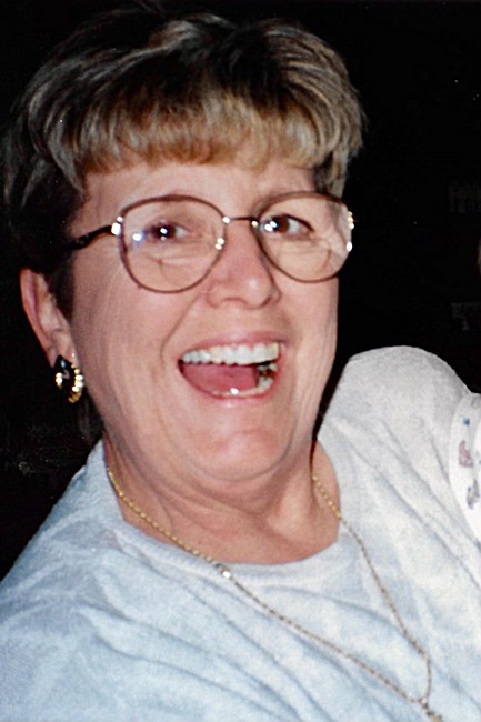 Obituary of Eileen Louise O'Neill