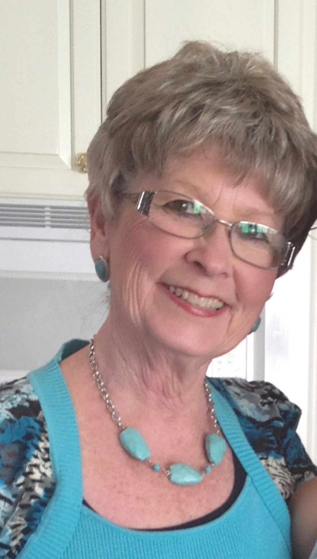 Catherine Laura Polsdorfer Obituary