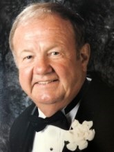 Obituary of Carl Strand