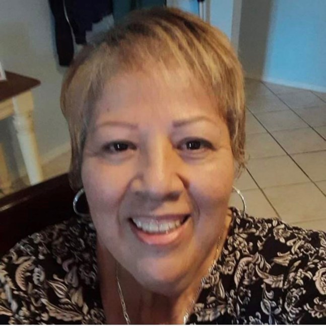 Obituary of Veronica Leyva Mauricio