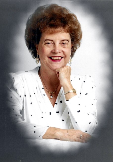 Obituary of Sara Grace Reed