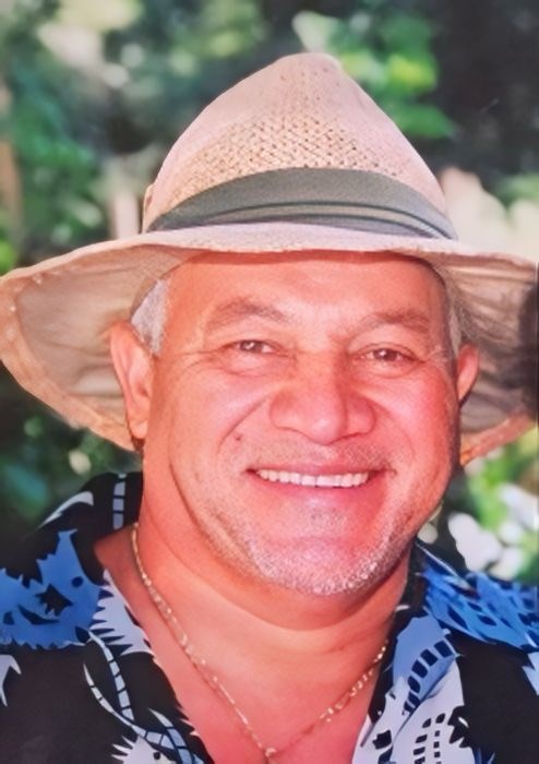 Obituario de Buenaventura "Peter" Rivera