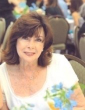Obituary of Rebecca McAllister Sperber