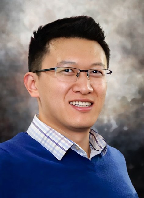 Avis de décès de Shun Chi