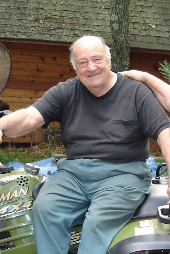 Obituary of John Peter Koskovich