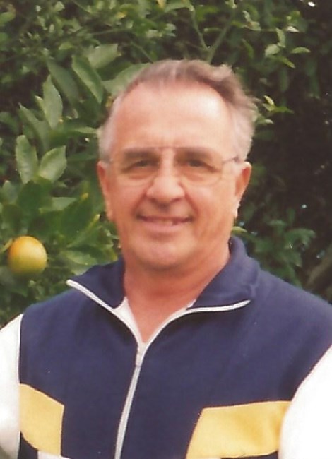 Obituary of Felix Adam Amato