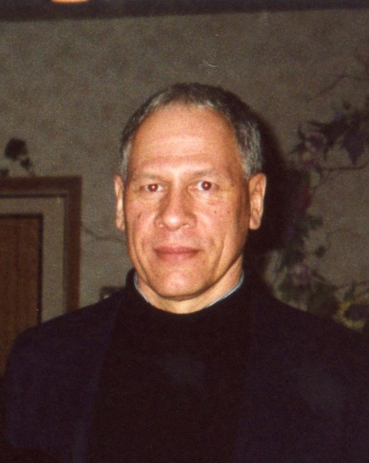 Obituary of Daniel Pelotte