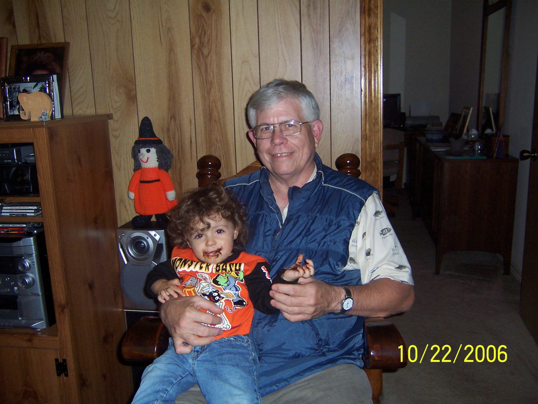 Obituary of Billy R. Upson