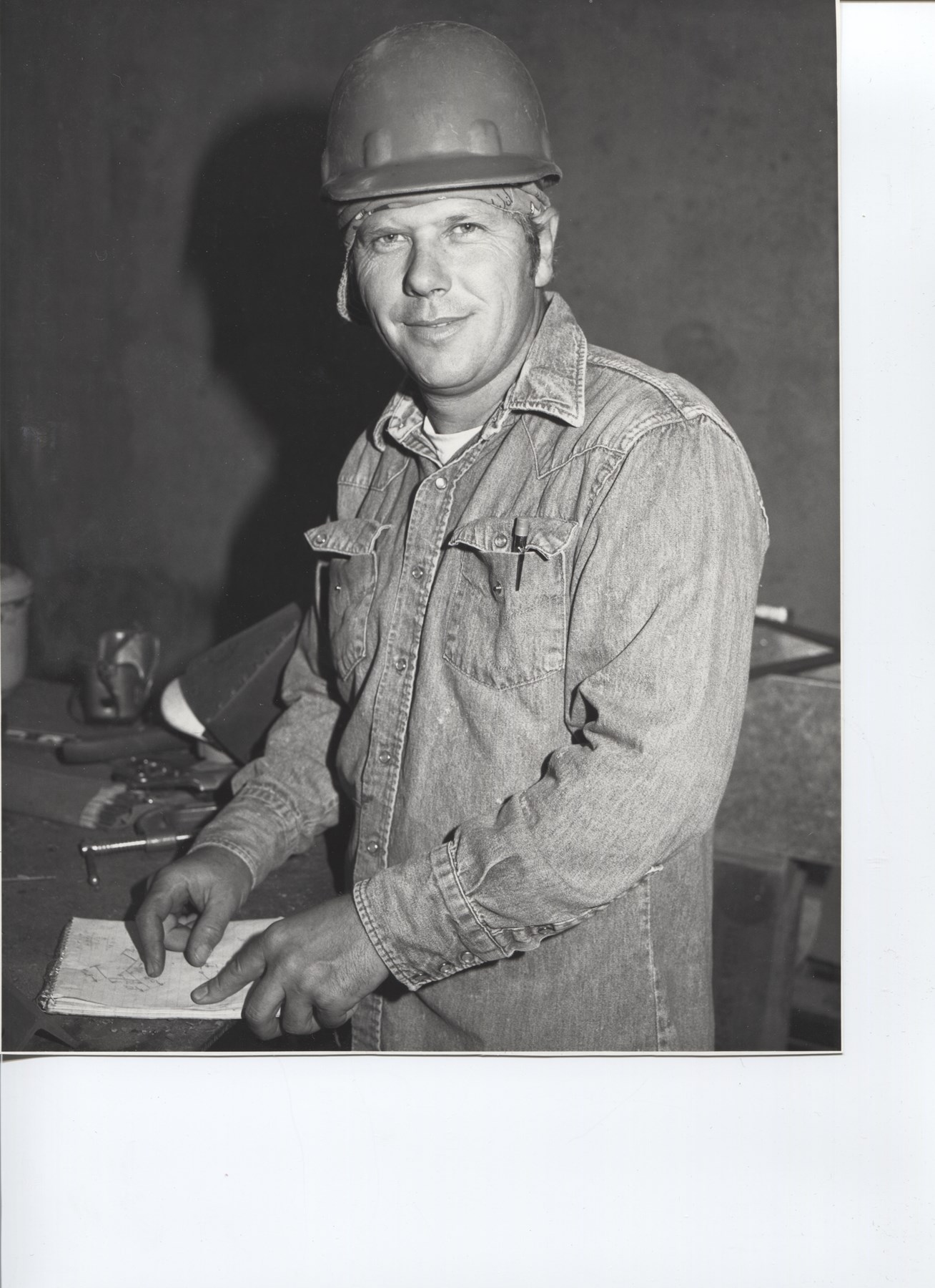 Obituary of Billy Jack Guy