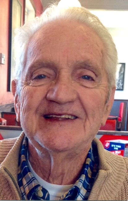 Obituary of Joseph V. Benevides