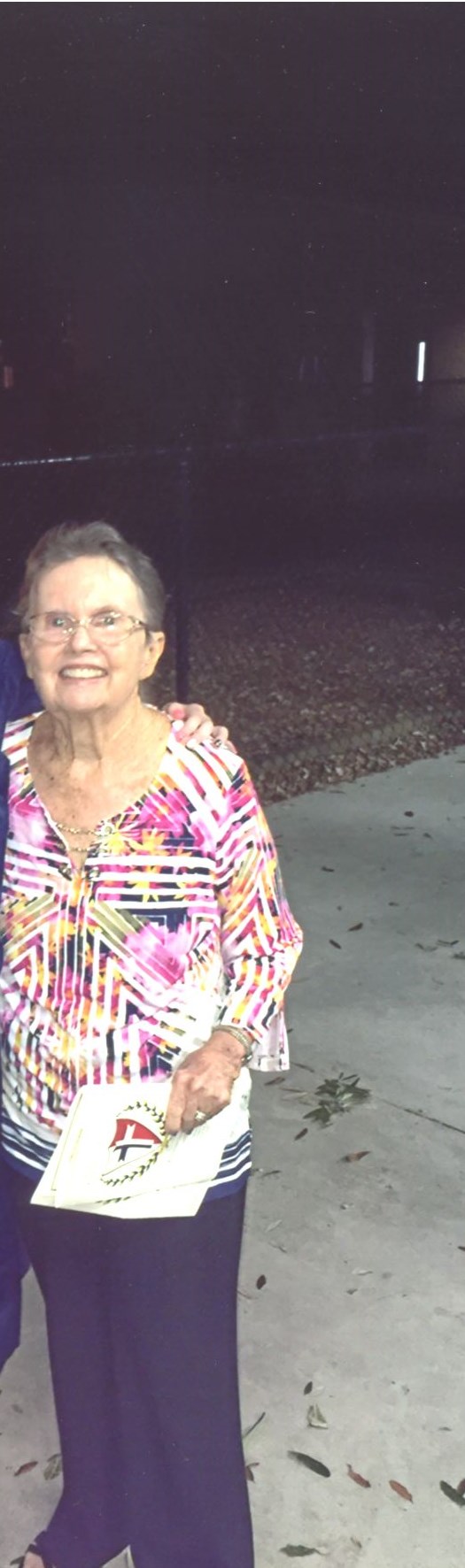 Obituary of Sue S. Beauchamp