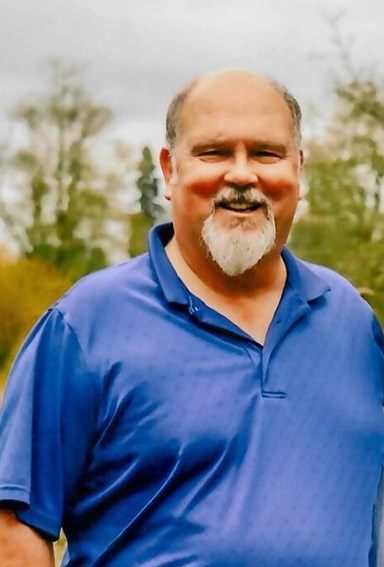 Steven Rambo Obituary - Centralia, WA
