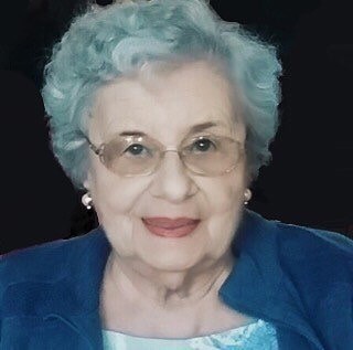 Obituary of Jeanette C Virgil