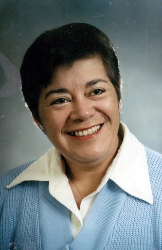 Obituary of Elizabeth L. Howell