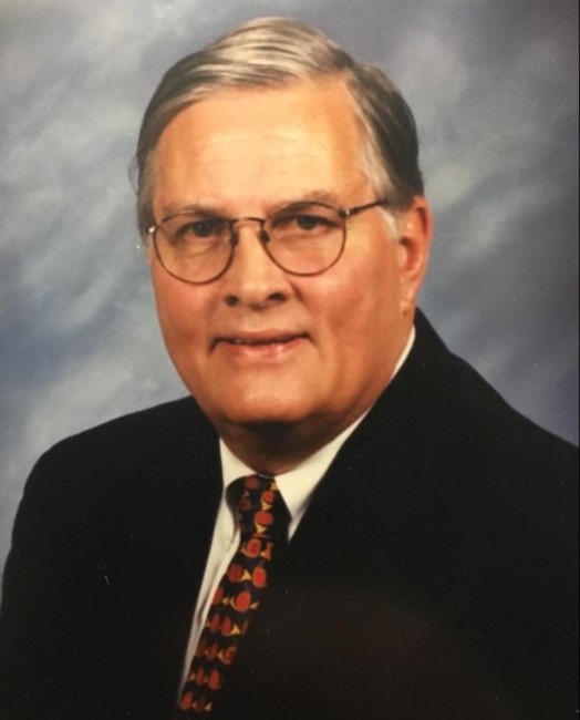 Obituary of Frederick Robert "Bob" Cornell