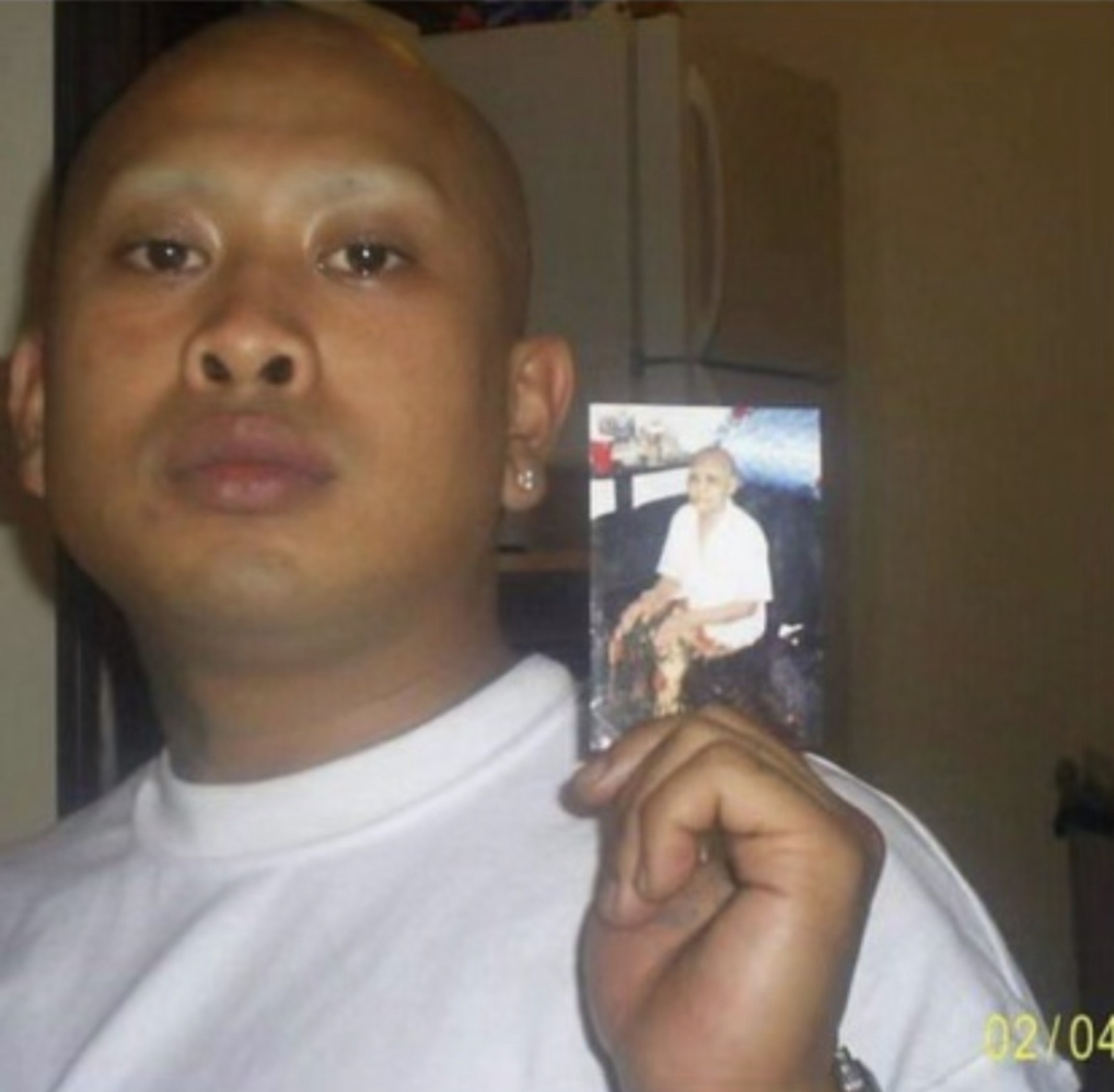 Obituary of Sam Sieng