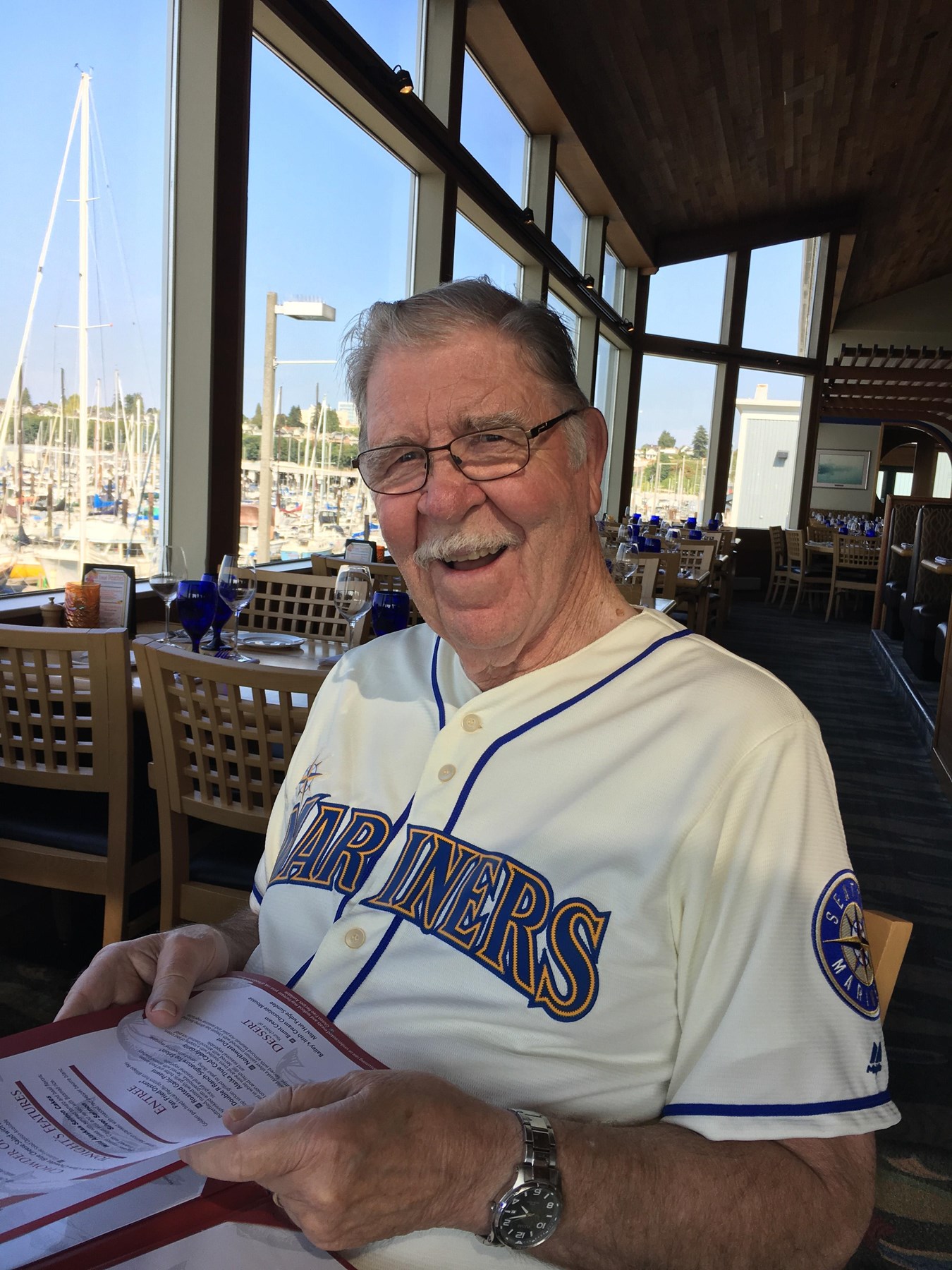 Obituary of Richard Fredrick Soth