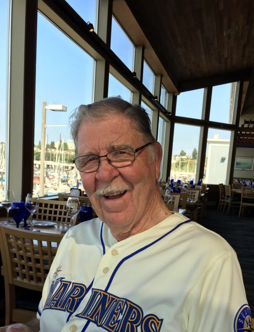 Obituary of Richard Fredrick Soth