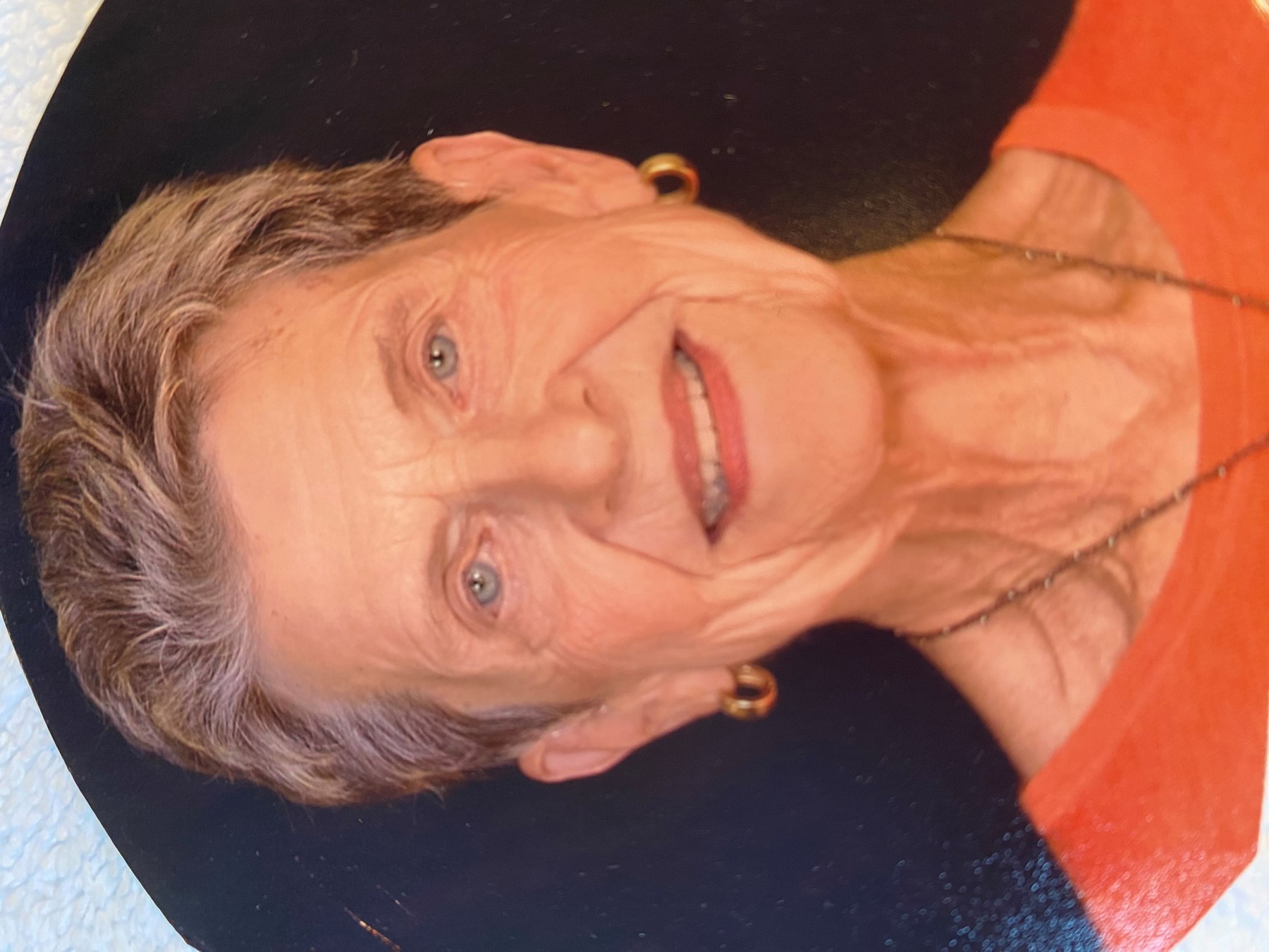 Obituary of Bryant "Memaw" Pope Pilcher