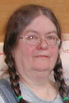 Obituary of Marian Ruth Waltz