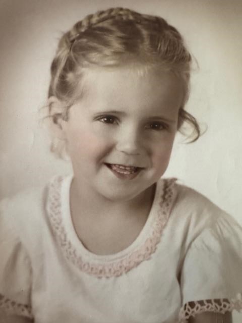 Obituary of Elizabeth Lu "Ann" Franklin