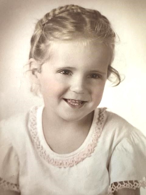 Obituary of Elizabeth Lu "Ann" Franklin