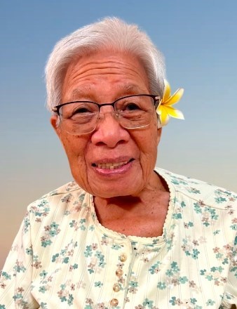 Obituary of Eliza Lucas Agpoon