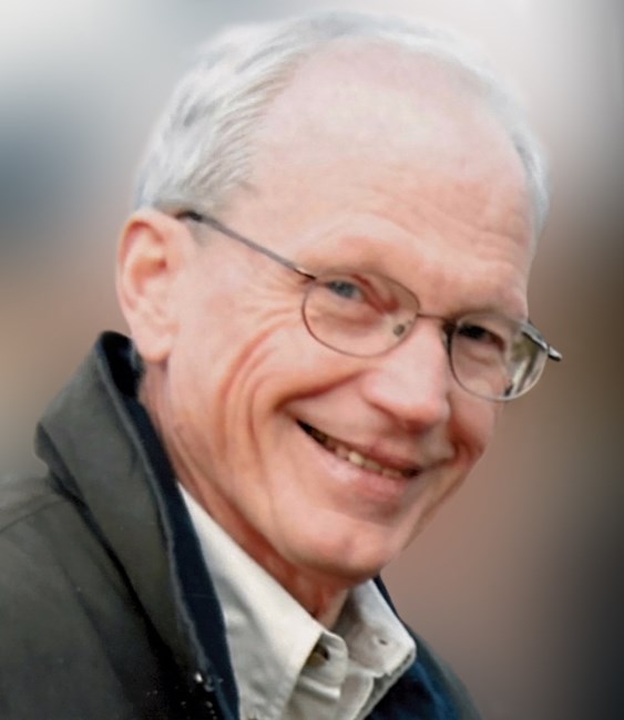 Obituary of James G. Oostdyk